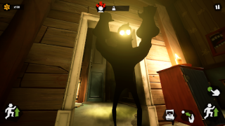 Descargar Hello Neighbor: Diaries Aventuras para Android captura de pantalla 6