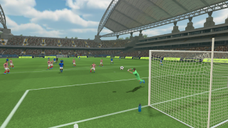 Descargar Football League 2024 Juegos de deporte para Android captura de pantalla 4