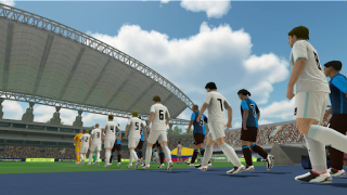Descargar Football League 2024 Juegos de deporte para Android captura de pantalla 5