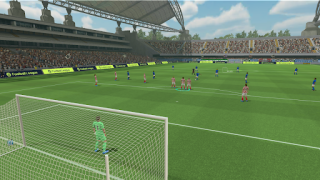 Descargar Football League 2024 Juegos de deporte para Android captura de pantalla 6