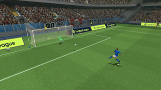 Descargar Football League 2024 Juegos de deporte para Android captura de pantalla 7