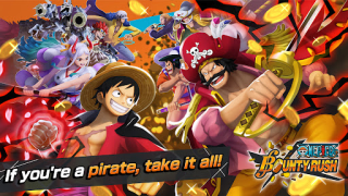 Descargar ONE PIECE Bounty Rush Juegos de acción para Android captura de pantalla 6