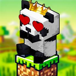 Logotipo Craftsman KingCraft
