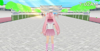 Descargar Yan Love Remake Simuladores para Android