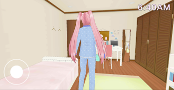 Descargar Yan Love Remake Simuladores para Android captura de pantalla 4