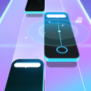 Descargar  Piano Beat Tiles: Magic Piano