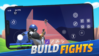 Descargar 1v1.LOL - Jogo de Tiro Online Juegos de acción para Android captura de pantalla 6