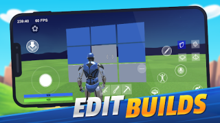 Descargar 1v1.LOL - Jogo de Tiro Online Juegos de acción para Android captura de pantalla 7