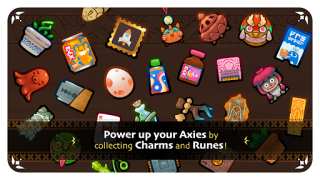 Descargar Axie Infinity: Origins Juegos de mesa para Android captura de pantalla 3