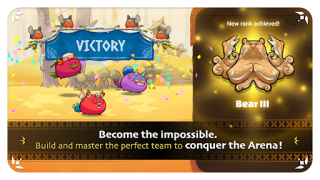 Descargar Axie Infinity: Origins Juegos de mesa para Android captura de pantalla 4