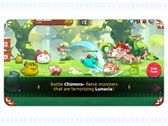 Descargar Axie Infinity: Origins Juegos de mesa para Android captura de pantalla 6