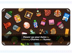 Descargar Axie Infinity: Origins Juegos de mesa para Android captura de pantalla 7