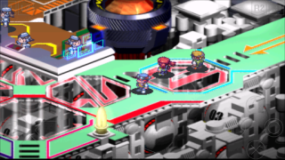 Descargar PS1 Emulator Juegos de acción para Android captura de pantalla 2