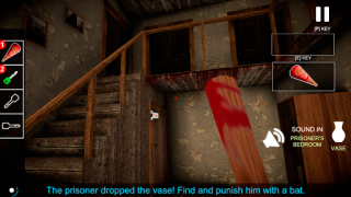 Descargar Play for Grandma Сhapter 3 Simuladores para Android captura de pantalla 3