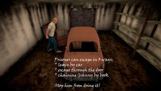 Descargar Play for Grandma Сhapter 3 Simuladores para Android captura de pantalla 5