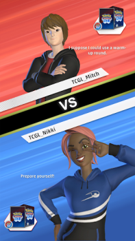 Descargar JCC Pokémon Live Juegos de mesa para Android captura de pantalla 4