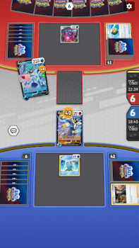 Descargar JCC Pokémon Live Juegos de mesa para Android captura de pantalla 5