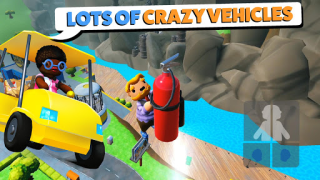 Descargar Totally Reliable Delivery Simuladores para Android captura de pantalla 2