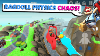 Descargar Totally Reliable Delivery Simuladores para Android captura de pantalla 3
