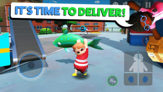 Descargar Totally Reliable Delivery Simuladores para Android captura de pantalla 5