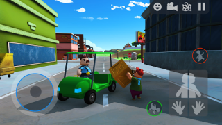 Descargar Totally Reliable Delivery Simuladores para Android captura de pantalla 6