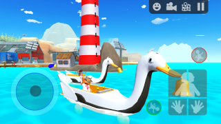 Descargar Totally Reliable Delivery Simuladores para Android captura de pantalla 7