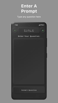 Descargar Study AI Educación para Android captura de pantalla 4