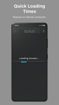 Descargar Study AI Educación para Android captura de pantalla 5