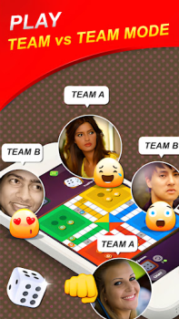 Descargar Ludo STAR: Online Dice Game Juegos de mesa para Android captura de pantalla 2