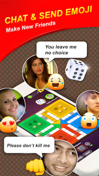Descargar Ludo STAR: Online Dice Game Juegos de mesa para Android captura de pantalla 4