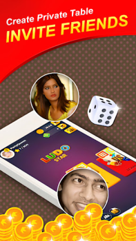 Descargar Ludo STAR: Online Dice Game Juegos de mesa para Android captura de pantalla 5