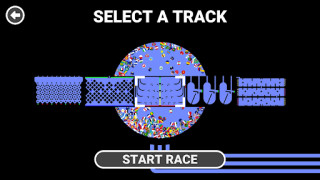 Descargar World Marble Race Raza para Android captura de pantalla 7