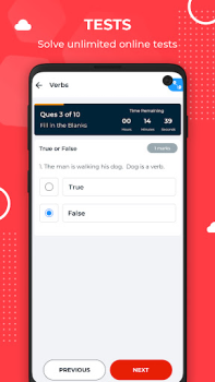 Descargar UD LITE Educación para Android captura de pantalla 4