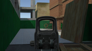 Descargar Local Warfare Re: Portable Juegos de acción para Android captura de pantalla 2