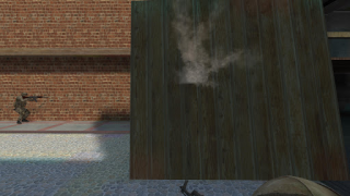 Descargar Local Warfare Re: Portable Juegos de acción para Android captura de pantalla 3