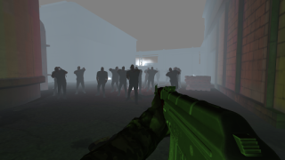 Descargar Local Warfare Re: Portable Juegos de acción para Android captura de pantalla 4