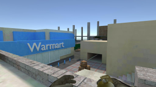 Descargar Local Warfare Re: Portable Juegos de acción para Android captura de pantalla 6