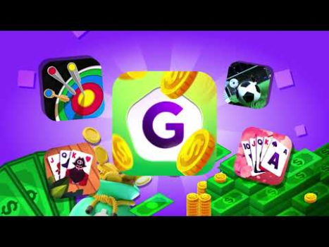 Descargar GAMEE Prizes: Win Real Money Casino para Android captura de pantalla 8