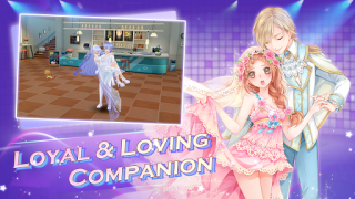 Descargar Sweet Dance Música para Android captura de pantalla 3