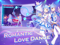 Descargar Sweet Dance Música para Android captura de pantalla 7