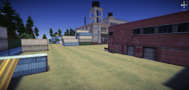 Descargar NOS: NEW NATION Simuladores para Android captura de pantalla 3