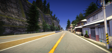 Descargar NOS: NEW NATION Simuladores para Android captura de pantalla 4