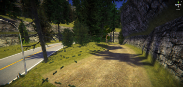 Descargar NOS: NEW NATION Simuladores para Android captura de pantalla 5