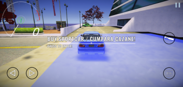 Descargar NOS: NEW NATION Simuladores para Android captura de pantalla 6