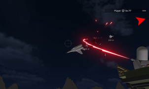 Descargar C-RAM CIWS simulator Juegos de acción para Android captura de pantalla 3