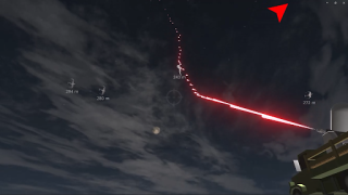 Descargar C-RAM CIWS simulator Juegos de acción para Android captura de pantalla 4