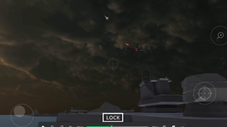 Descargar C-RAM CIWS simulator Juegos de acción para Android captura de pantalla 5