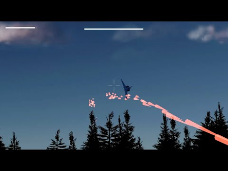 Descargar C-RAM CIWS simulator Juegos de acción para Android captura de pantalla 6