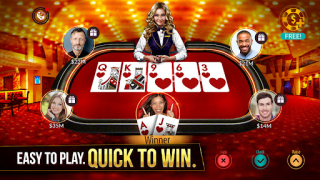 Descargar Zynga Poker- Texas Holdem Game Juegos de mesa para Android captura de pantalla 6