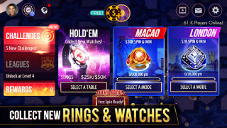 Descargar Zynga Poker- Texas Holdem Game Juegos de mesa para Android captura de pantalla 7